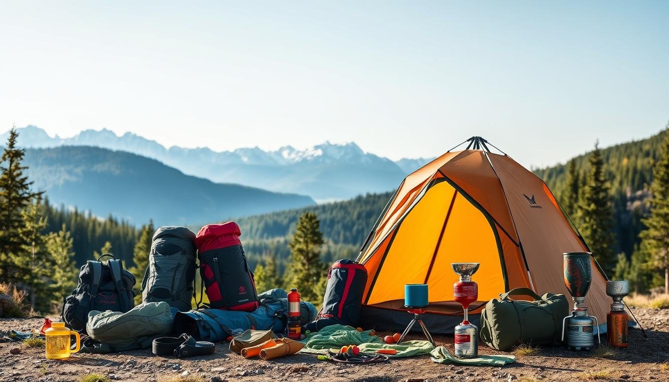Best Camping Tents in Canada
