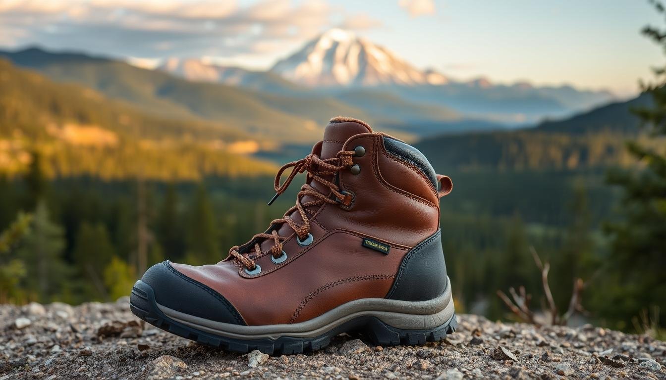 Best Hiking Boots in Canada