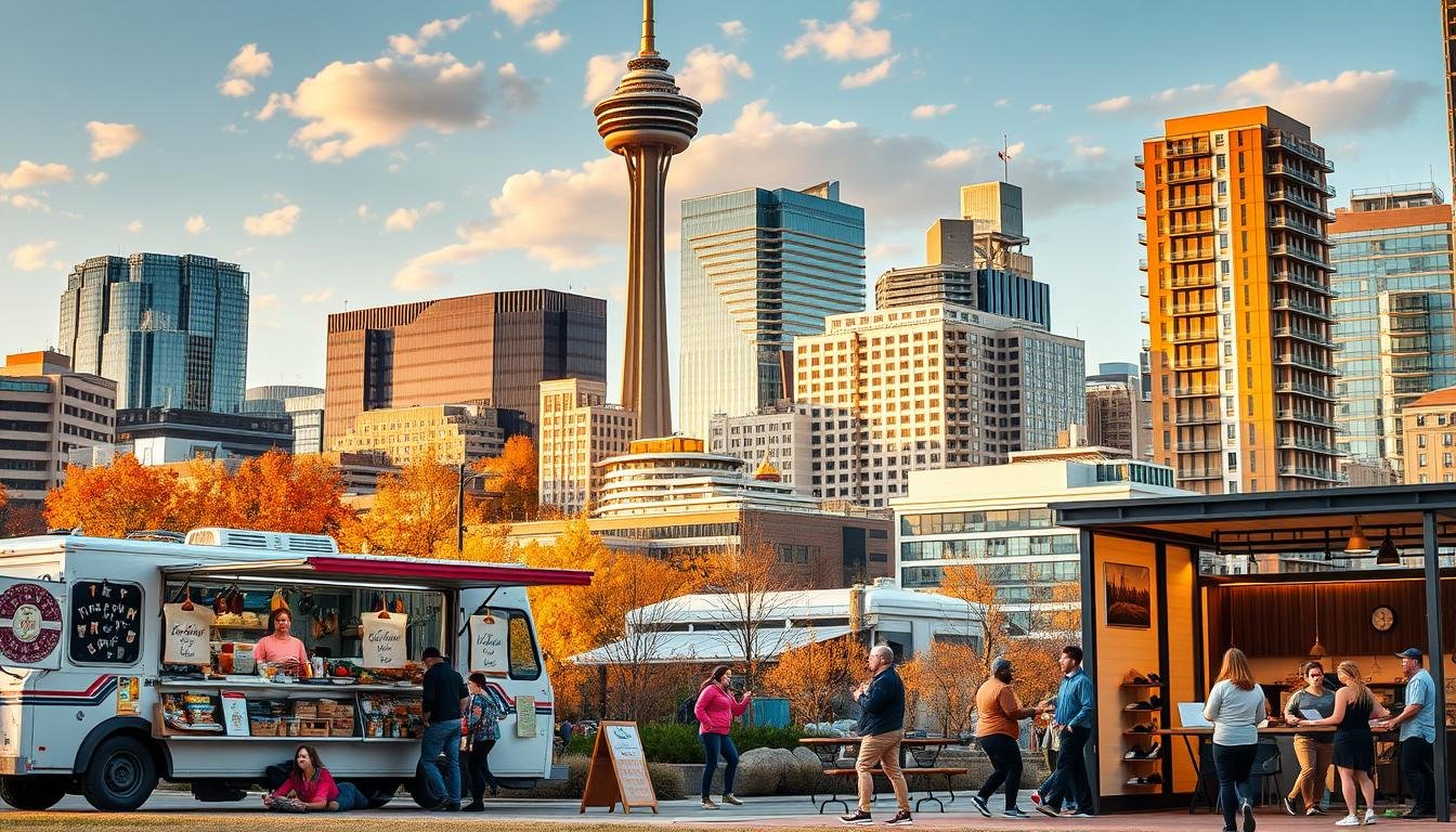 Best Side Hustles in Calgary