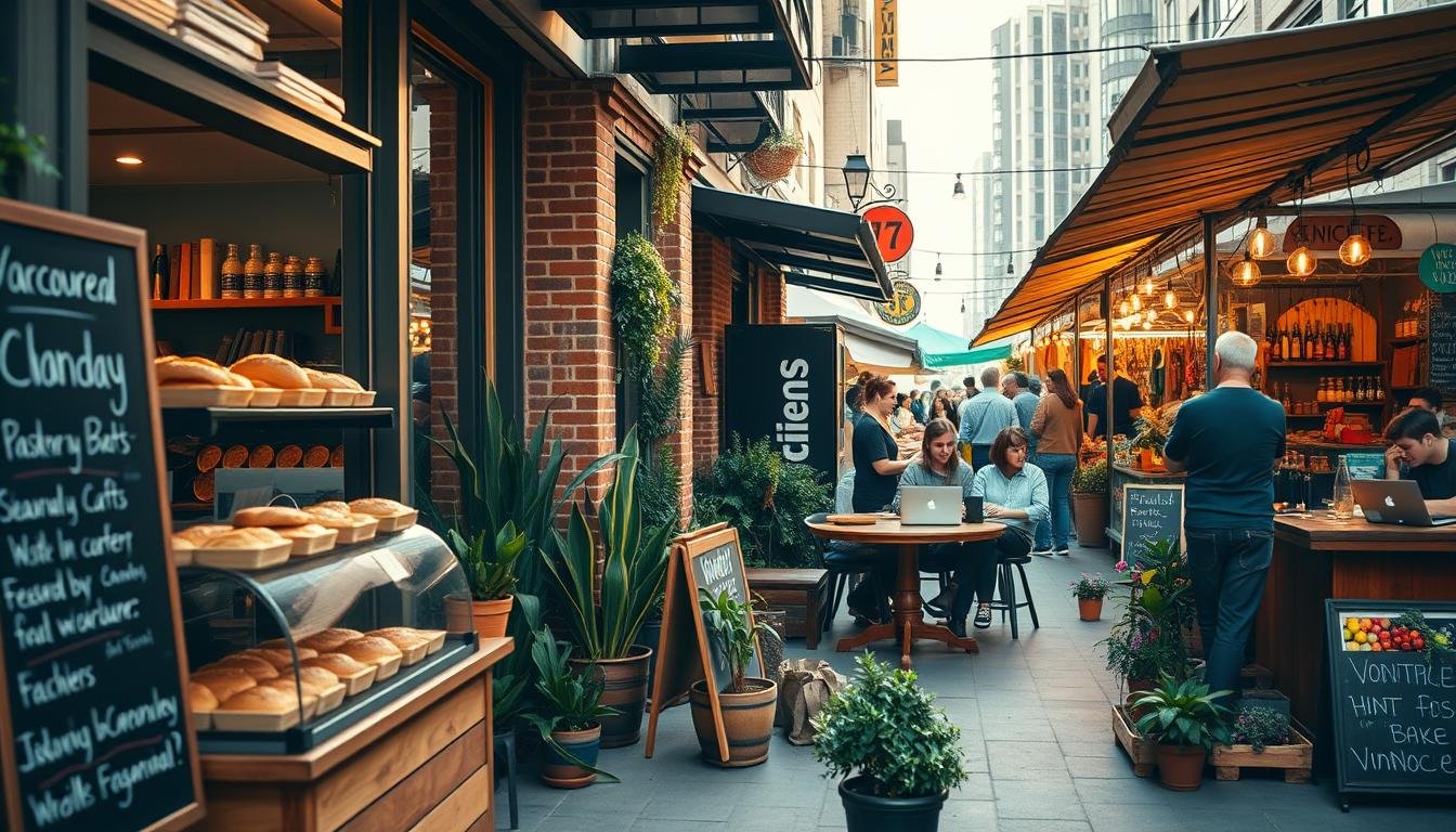 Best Side Hustles in Vancouver