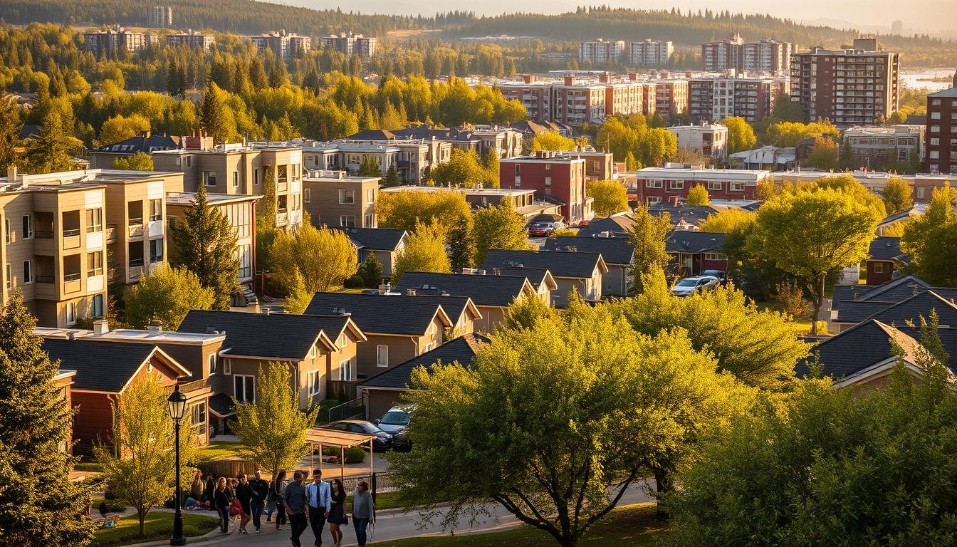 Cheapest Cities in Canada to Move To
