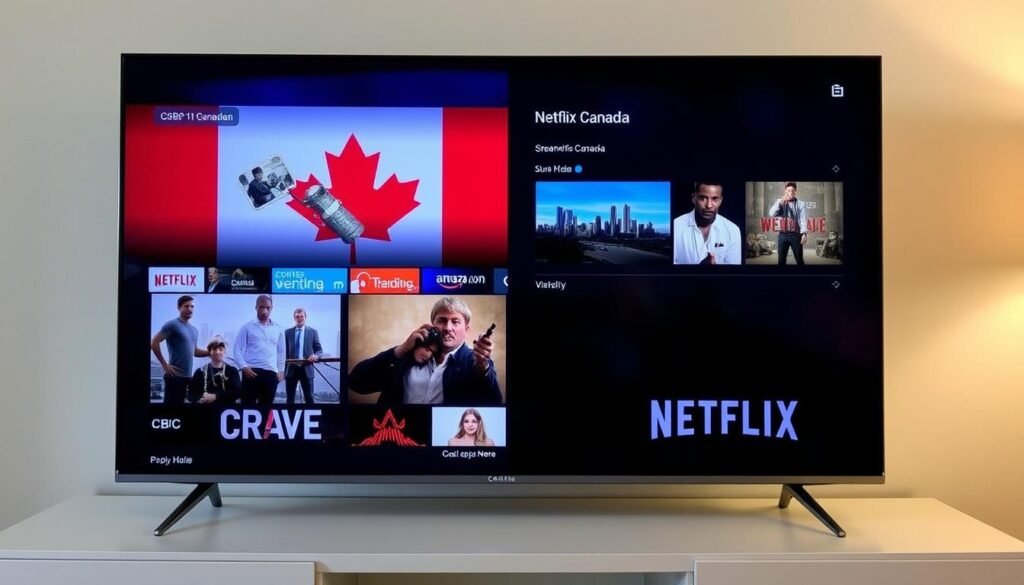 Comparison of VPNs streaming Canadian content on multiple devices Comparison of VPNs streaming Canadian content on multiple devices