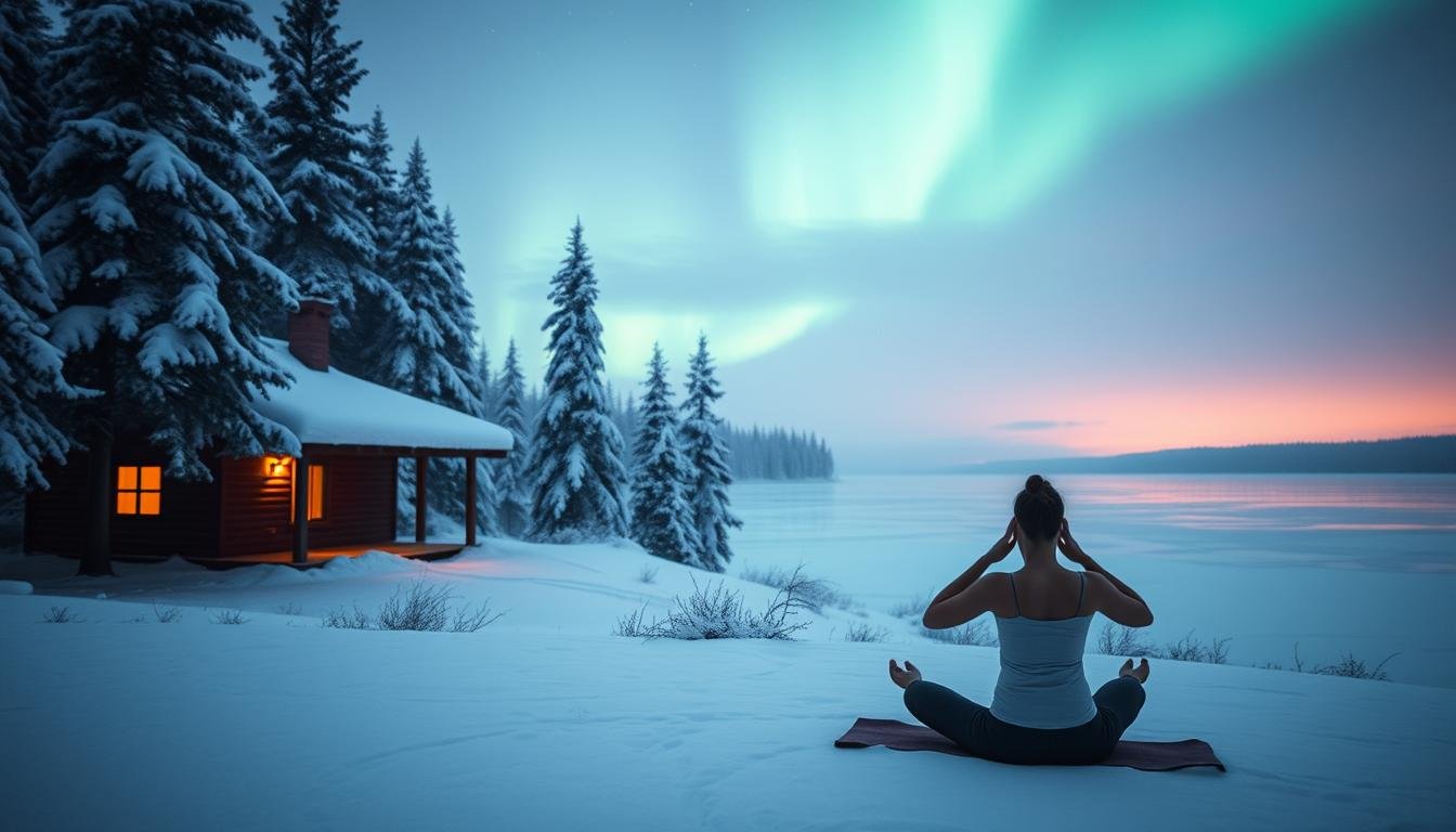 How to Avoid Seasonal Depression in Canadian Winters