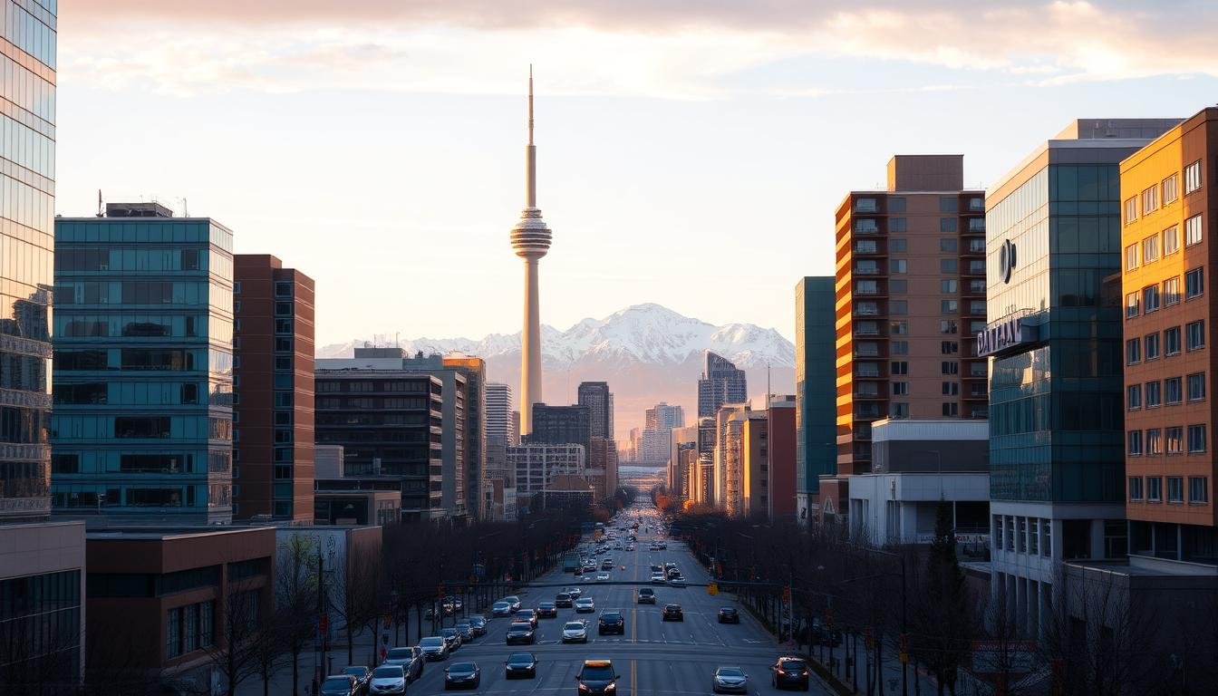 Moving to Calgary: Complete Guide