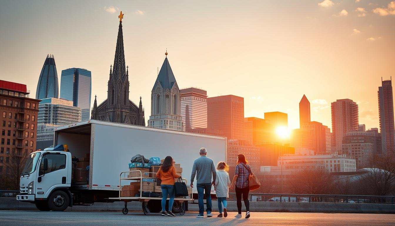 Moving to Montreal: Complete Guide