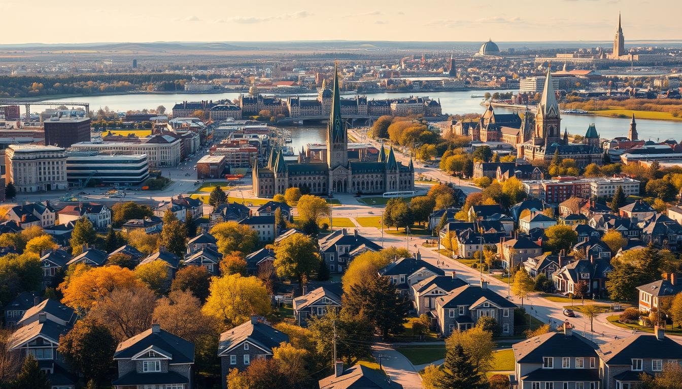 Moving to Ottawa: Guide for Newcomers