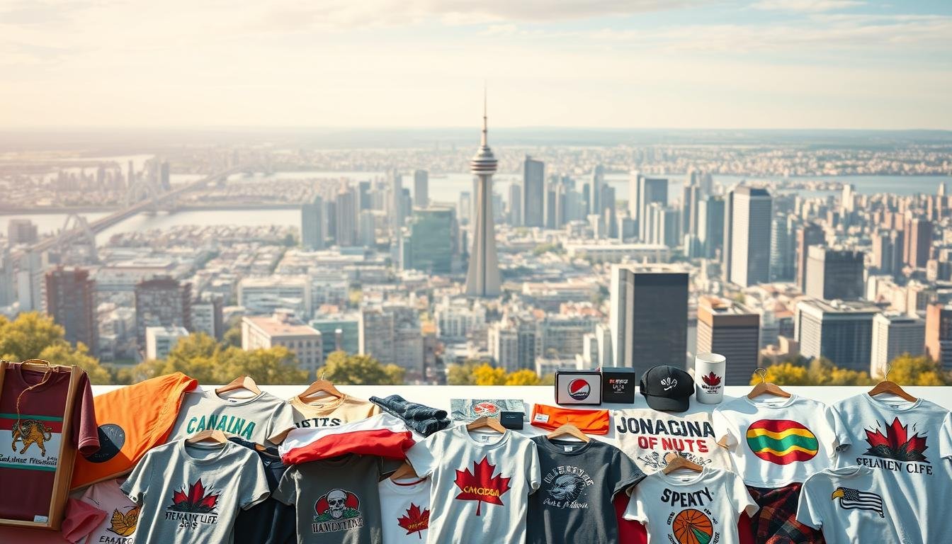 Print-on-Demand for Canadians