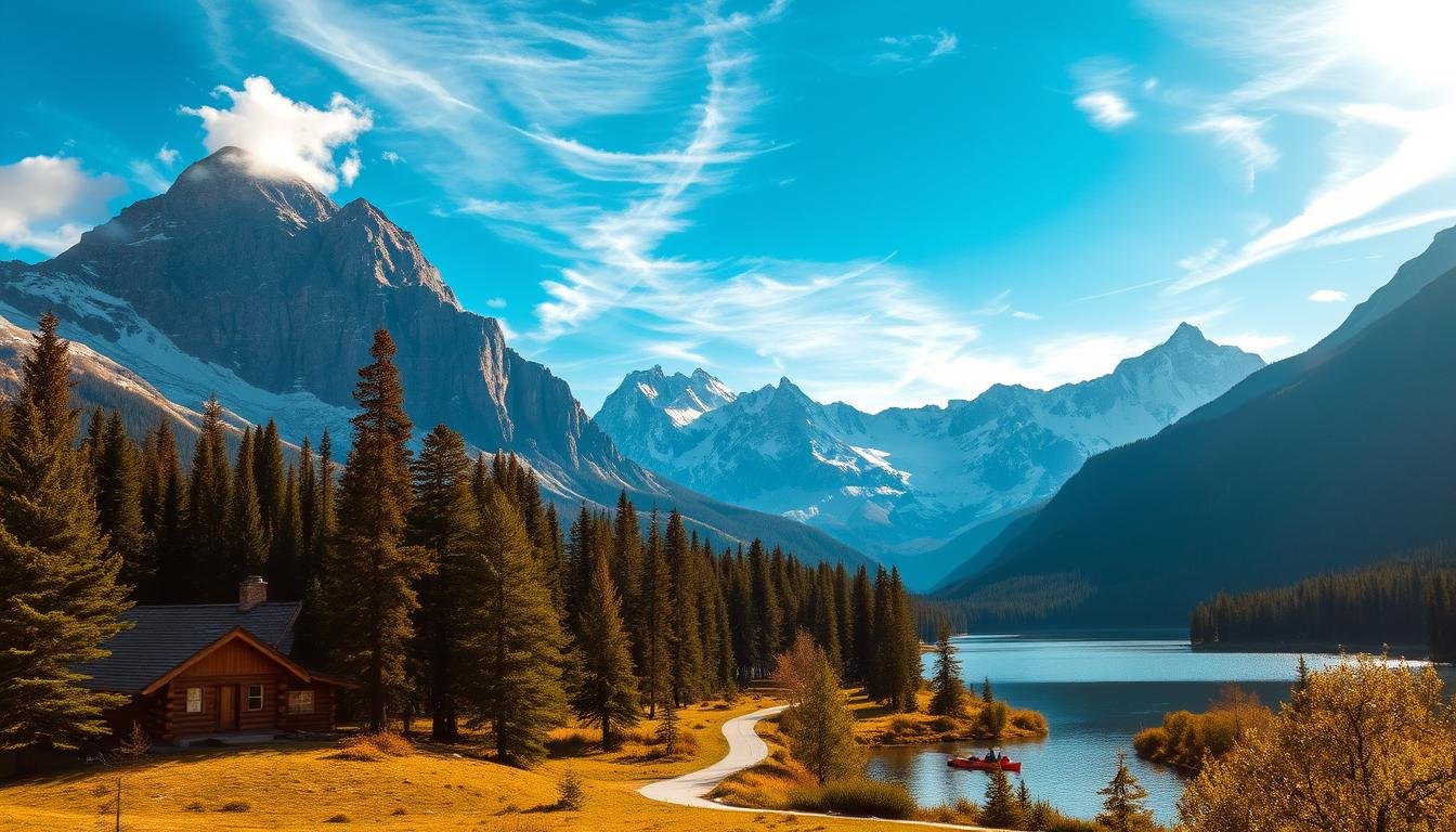 Pros and Cons of Living in Canada