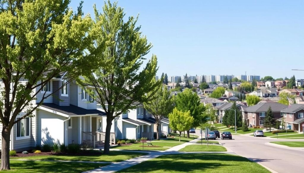 Saskatoon housing market