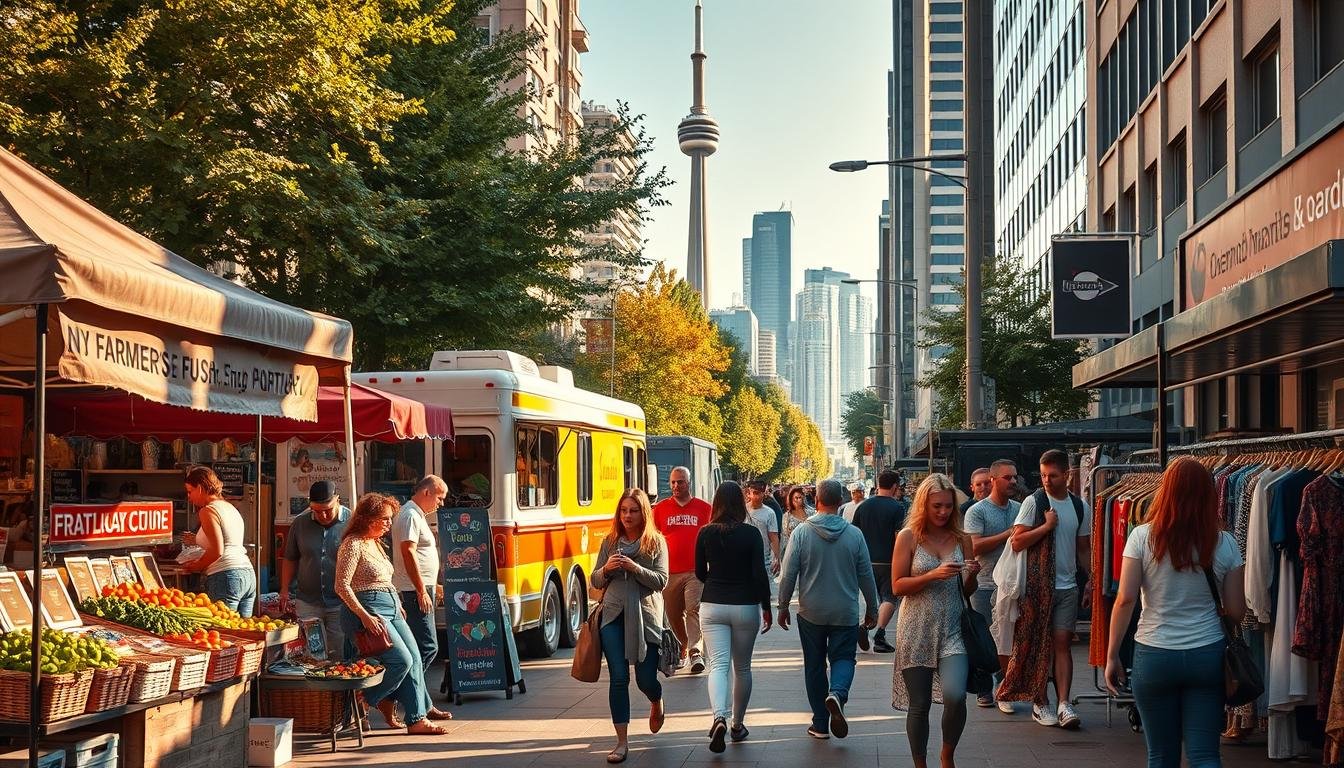 Top 10 Canadian Side Hustles That Pay in Cash