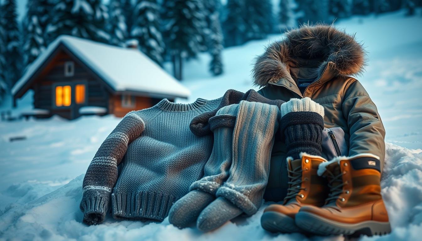 Top Winter Essentials Every Canadian Needs