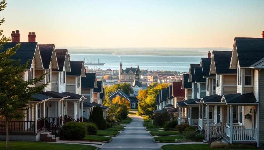 affordable real estate Canada