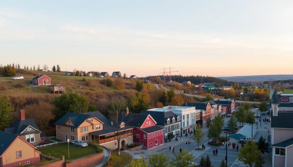 province affordable cities canada